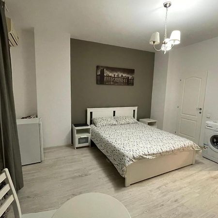 Апартаменти Centru Charming New Apartament Piata Universitate Бухарест Екстер'єр фото