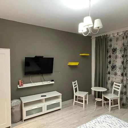 Апартаменти Centru Charming New Apartament Piata Universitate Бухарест Екстер'єр фото