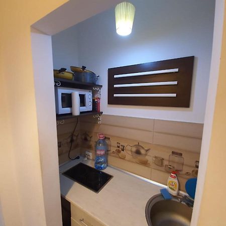 Апартаменти Centru Charming New Apartament Piata Universitate Бухарест Екстер'єр фото