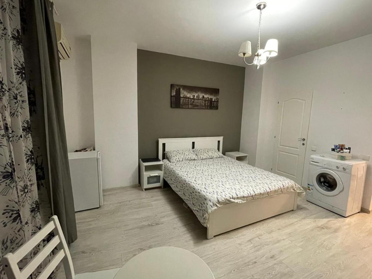 Апартаменти Centru Charming New Apartament Piata Universitate Бухарест Екстер'єр фото