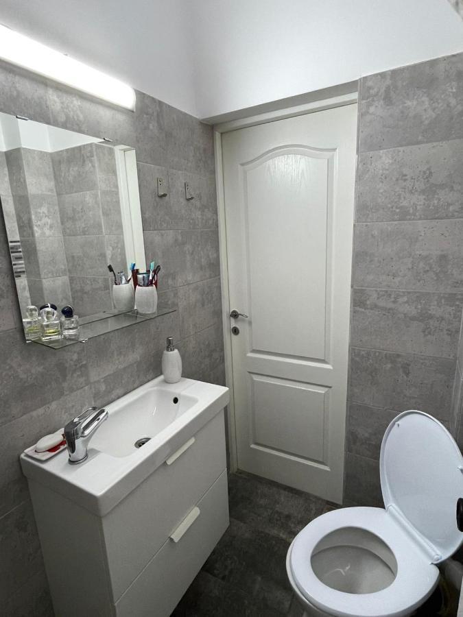Апартаменти Centru Charming New Apartament Piata Universitate Бухарест Екстер'єр фото