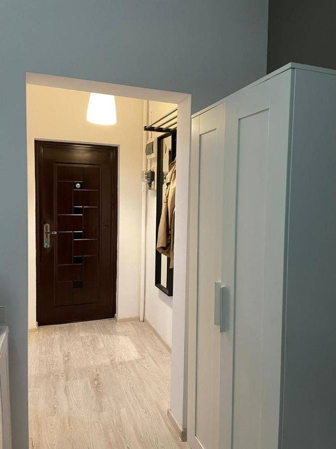 Апартаменти Centru Charming New Apartament Piata Universitate Бухарест Екстер'єр фото