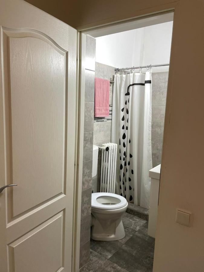 Апартаменти Centru Charming New Apartament Piata Universitate Бухарест Екстер'єр фото