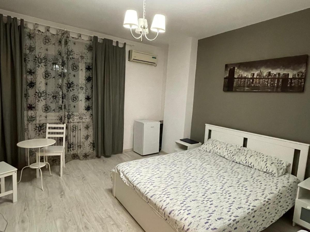 Апартаменти Centru Charming New Apartament Piata Universitate Бухарест Екстер'єр фото
