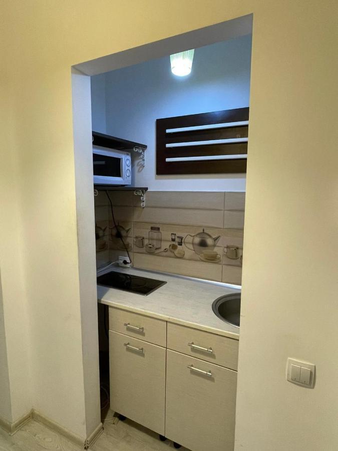 Апартаменти Centru Charming New Apartament Piata Universitate Бухарест Екстер'єр фото