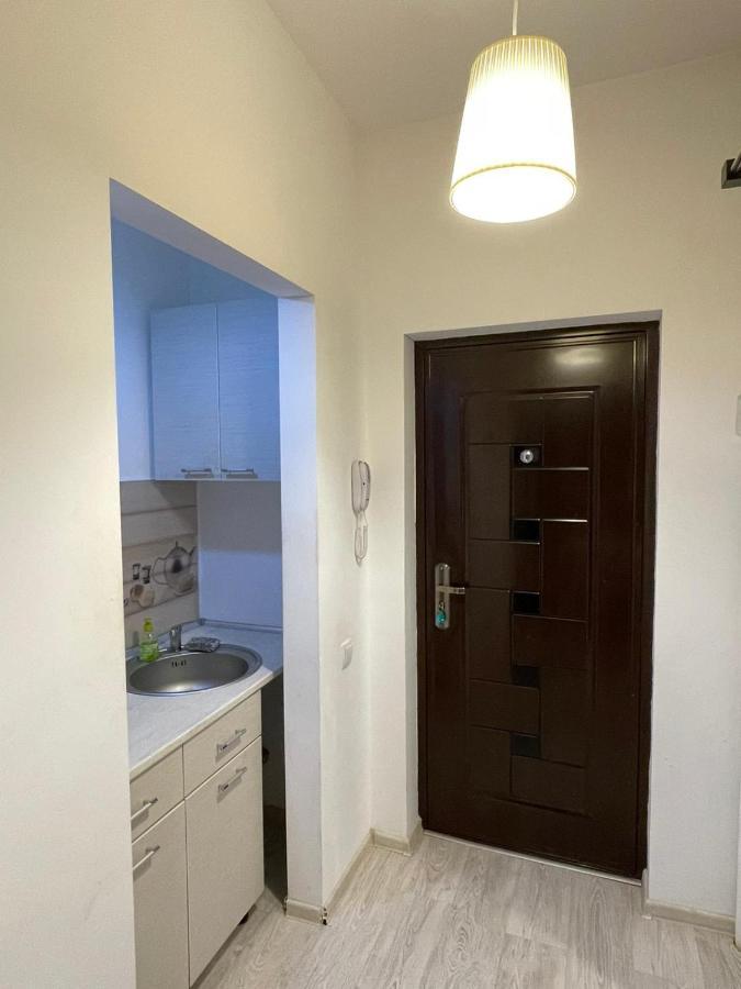 Апартаменти Centru Charming New Apartament Piata Universitate Бухарест Екстер'єр фото