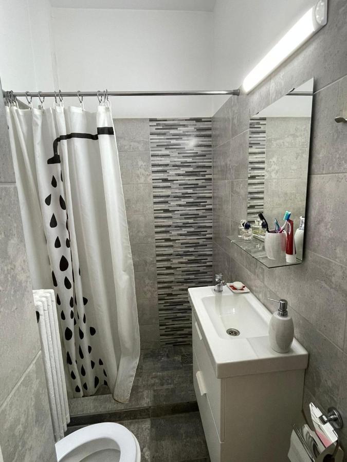Апартаменти Centru Charming New Apartament Piata Universitate Бухарест Екстер'єр фото